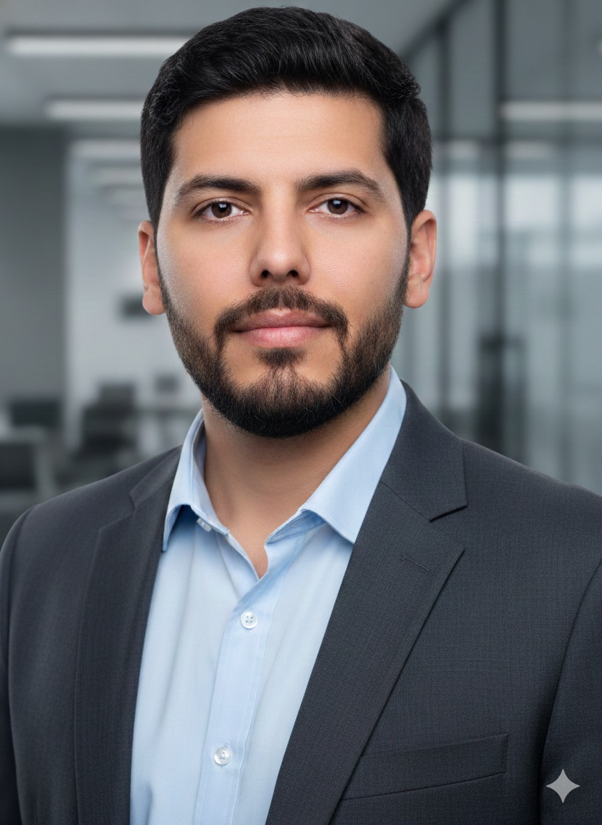 Anshu Malik - Founding Partner
